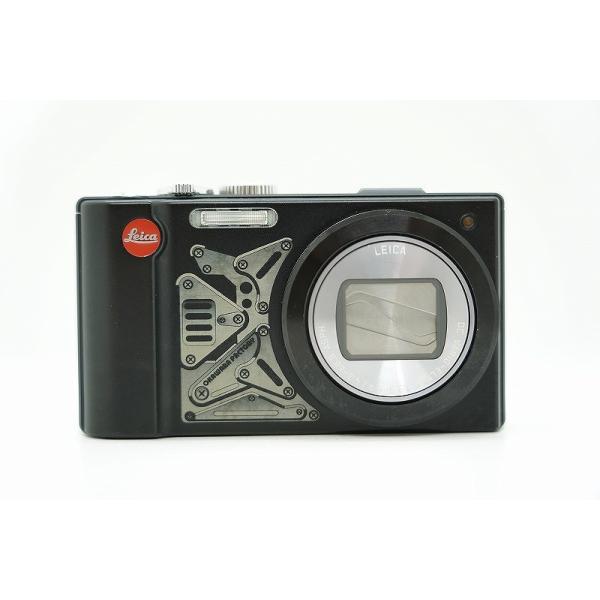 ライカ Leica コンパクトデジタルカメラ V-LUX30 “Okawara Factory