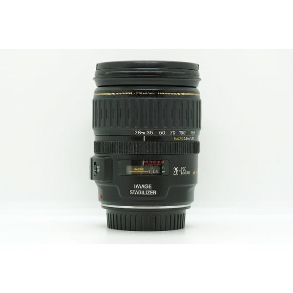キヤノン Canon EFマウント レンズ フルサイズ EF 28-135mm F3.5-5.6