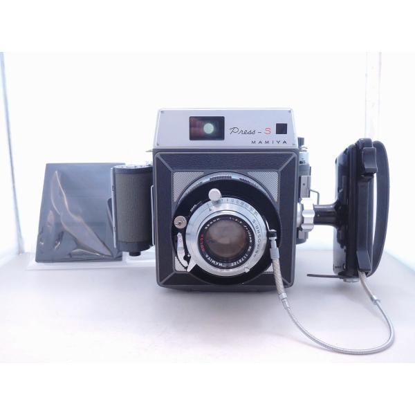 MAMIYA PRESS 中盤カメラ 他 Mamiya（マミヤ）のフィルムカメラ代表機種まとめ 中判の雄の