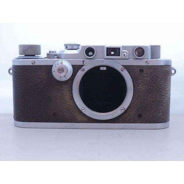 ライカ Leica レンジファインダーカメラ III A : ワットマン Yahoo