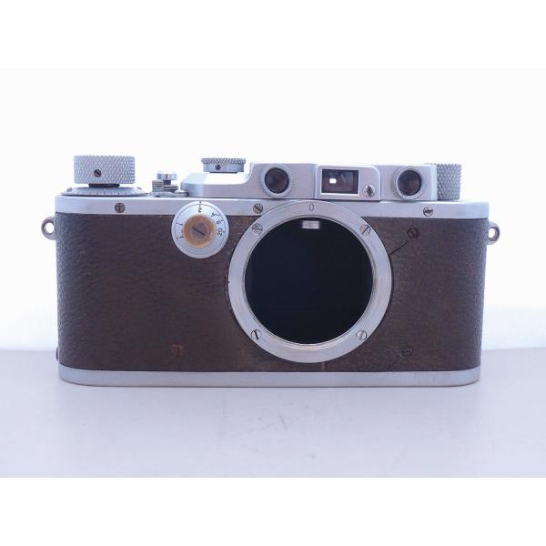 LEICA III (LEICA DIII) レビュー | ライカカタログ | アトリエライカ