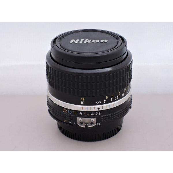 Nikon AI-S 24mm F2.8 Fマウント ニコン オールドレンズ ニコン Nikon Fマウント レンズ オールドレンズ NIKKOR 24mm f2.8