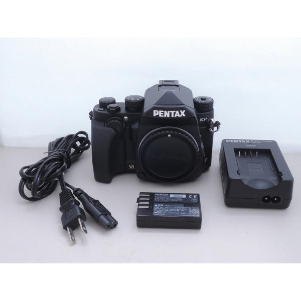美品 PENTAX KP 4914枚 一眼レフカメラ 美品 PENTAX KP 4914枚 一眼レフカメラ Amazon | PENTAX
