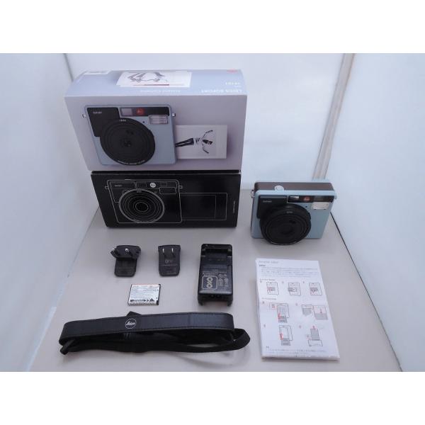 ライカ Leica インスタントカメラ ミント SOFORT Type 2754 ライカ Leica インスタントカメラ ミント SOFORT Type 2754