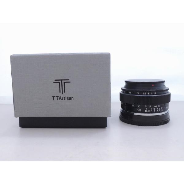 ttartisan 50mm f2 SONY フルサイズ対応　eマウント 銘匠光 レビュー】銘匠光学 TTArtisan 50mm f/2：フルサイズ対応で1.1万
