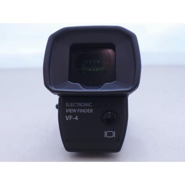 オリンパス OLYMPUS 電子ビューファインダー VF-4 : ワットマン Yahoo