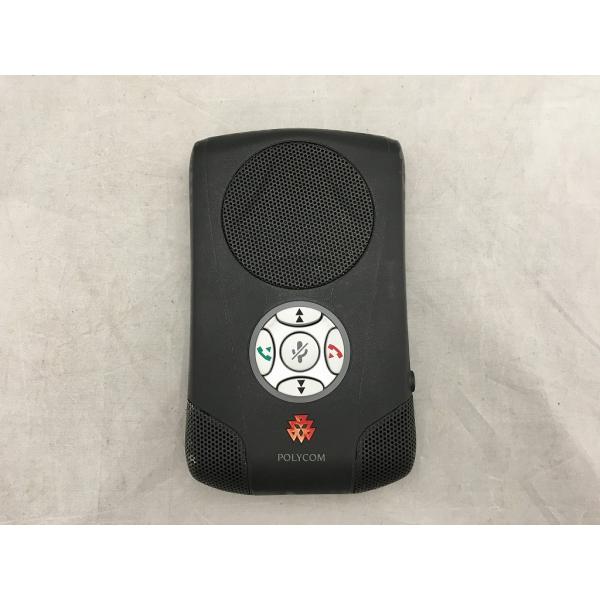 マイクロソフト Microsoft USBスピーカーホン POLYCOM CX100