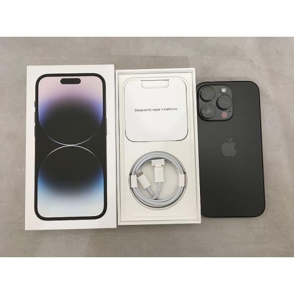 iPhone14Pro 256GB シルバー SIMロック ドコモ アップル Apple 【SIMロック解除済】docomo iPhone14 Pro 256GB