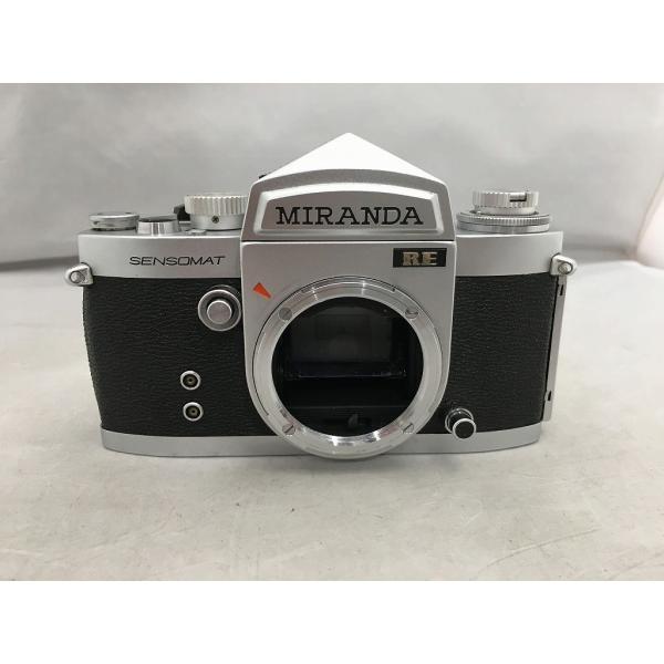 MIRANDA フィルム一眼 RE : ワットマン Yahoo!ショッピング店 - 通販