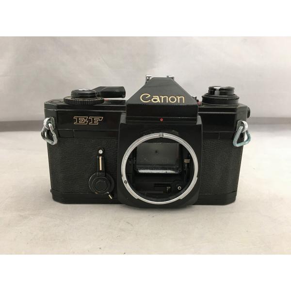 Canon EF フィルムカメラ a4838 CANON AV-1 ¥9,800（中古 フィルムカメラ 35mm 一眼レフカメラ