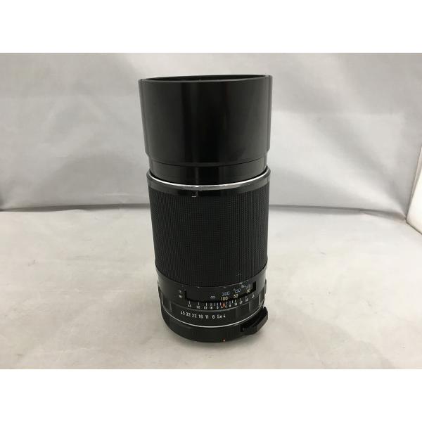 レンズ(単焦点) Pentax SMC Takumar 300mm F4 #7170 □極上品□ PENTAX