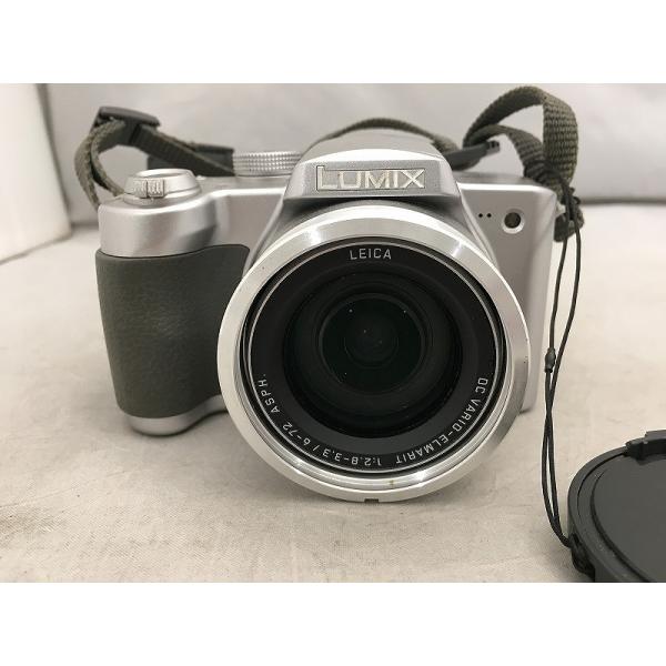 Panasonic パナソニック　dmc-fz5 デジタルカメラ パナソニック Panasonic デジタルカメラ DMC−FZ5 : ワットマン Yahoo