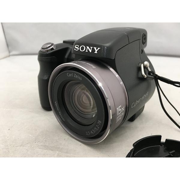ソニー SONY デジタルカメラ DSC-H7 : ワットマン Yahoo!ショッピング