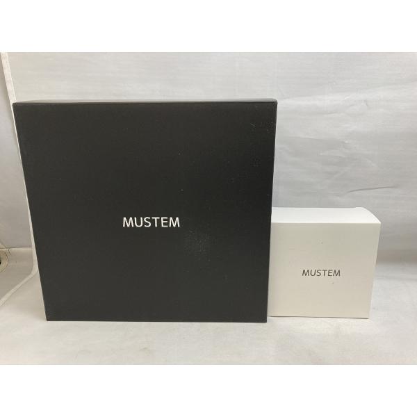 ヤーマン YA-MAN ヘッドスパ MUSTEM MST-EH1G : ワットマン