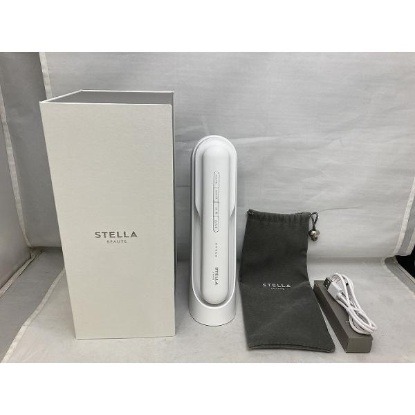STELLA 美顔器 SB-LEP01-02 ステラボーテ STELLA BEAUTE 美顔器 SB-LEP02-01 : ワットマン Yahoo