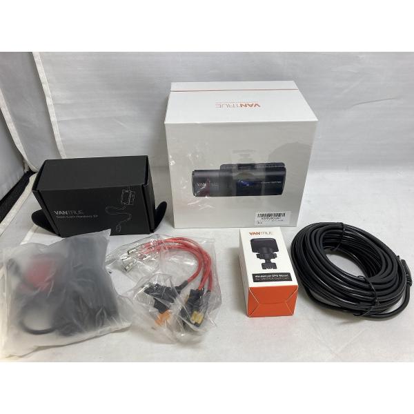 バンチュー VANTRUE ドライブレコーダー OnDash N4 : ワットマン Yahoo