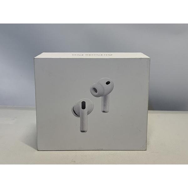 Apple アップル ワイヤレスAirPods Pro 3 MFHP4J/A アップル Apple AirPods Pro 3 完全ワイヤレスイヤホン MFHP4J/A