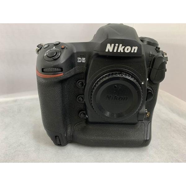 ニコン Nikon デジタル一眼ボディ XQD-Type ニコンFマウント D5 ニコン Nikon デジタル一眼ボディ XQD-Type ニコンFマウント D5