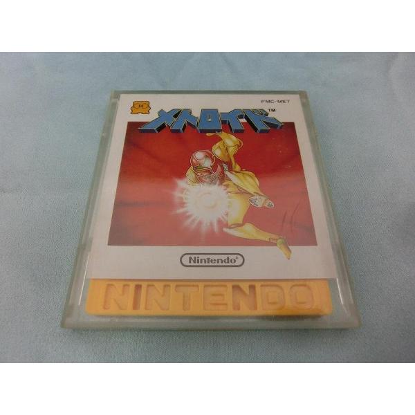 ニンテンドー Nintendo 【ジャンク品】ディスクシステム