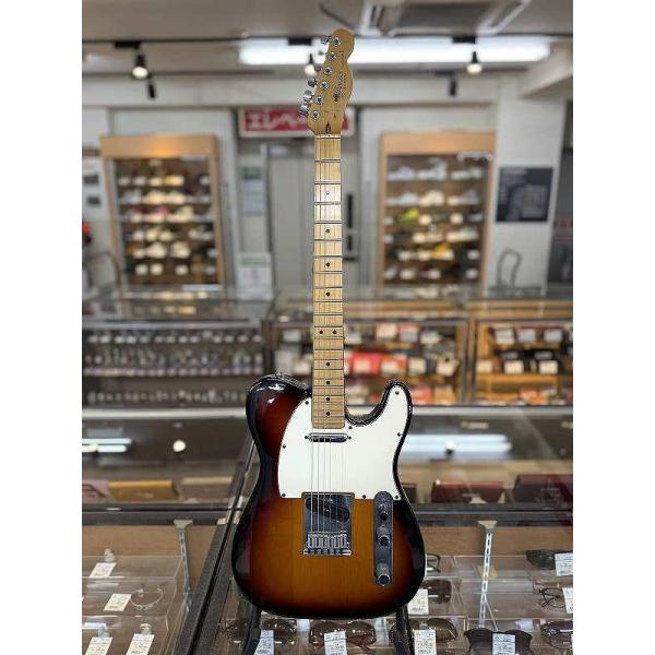 フェンダー Fender エレキギター AMERICAN STANDARD TELECASTER