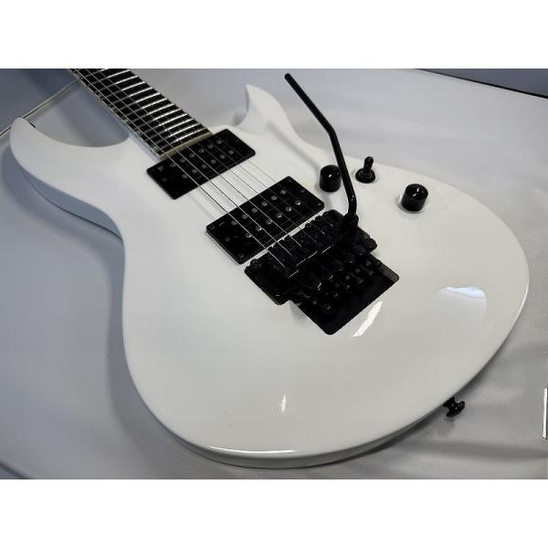 グラスルーツ GrassRoots G-HR3-68 エレキギター フロイドローズ HH