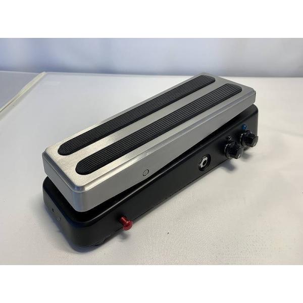 ジムダンロップ Jim Dunlop GCB65M Cry Baby Custom Badass Wah