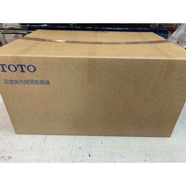 トートー TOTO 【ジャンク品】浴室換気暖房乾燥機 200V TYB3121AASV1