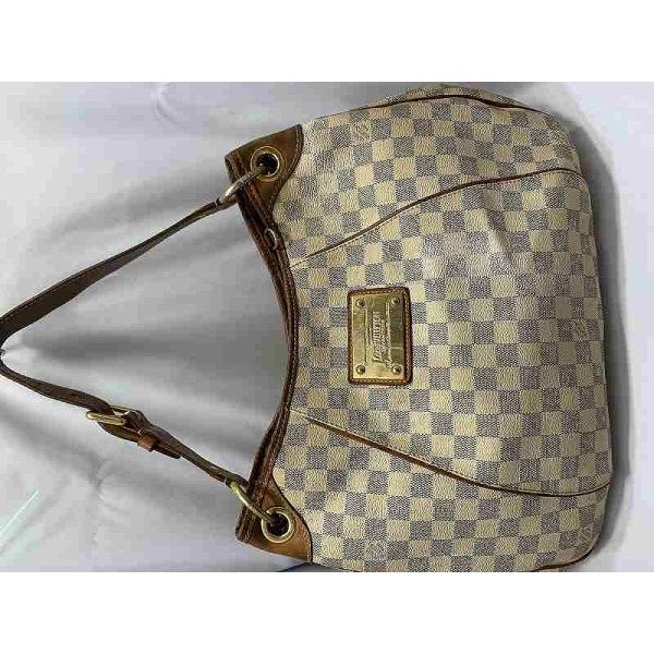 ルイヴィトン LOUIS VUITTON ダミエアズール ガリエラPM N55215 バッグ