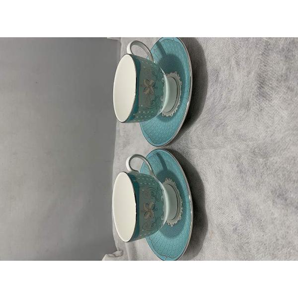  PSYCHEボーンチャイナ皿/ウエッジウッドプシュケ27cm ウェッジウッド WEDGWOOD プシュケ カップ&ソーサー PSYCHE BONE CHINE