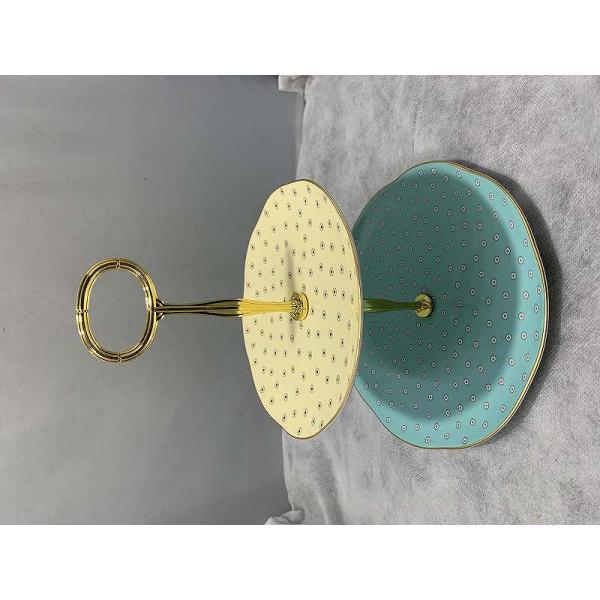 ウェッジウッド WEDGWOOD ハーレクインコレクション ポルカドット