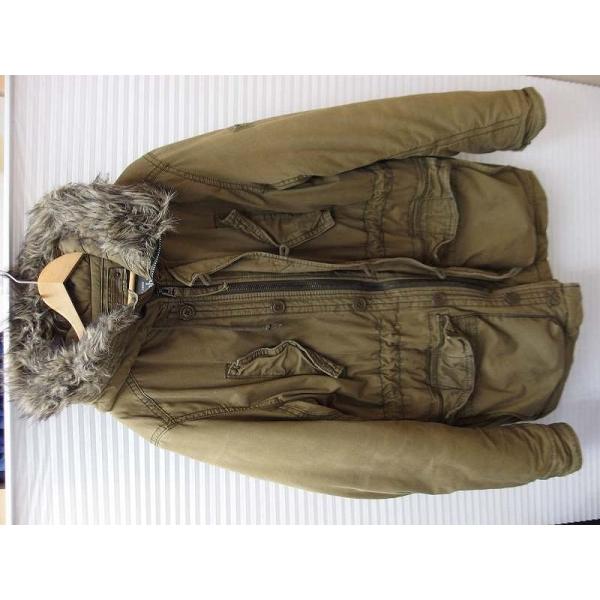 アバクロンビー＆フィッチ Abercrombie&Fitch Wilcox Jacket アウター