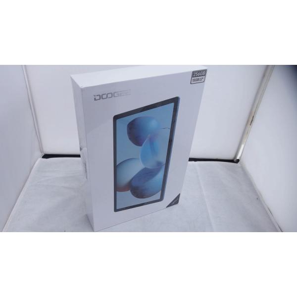 未使用】 ドゥージー DOOGEE 未使用品 Androidタブレット 未使用】 ドゥージー DOOGEE 未使用品 Androidタブレット