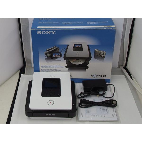 ソニー SONY 【ジャンク品】 VRD-MC5 DVDライター : ワットマン Yahoo