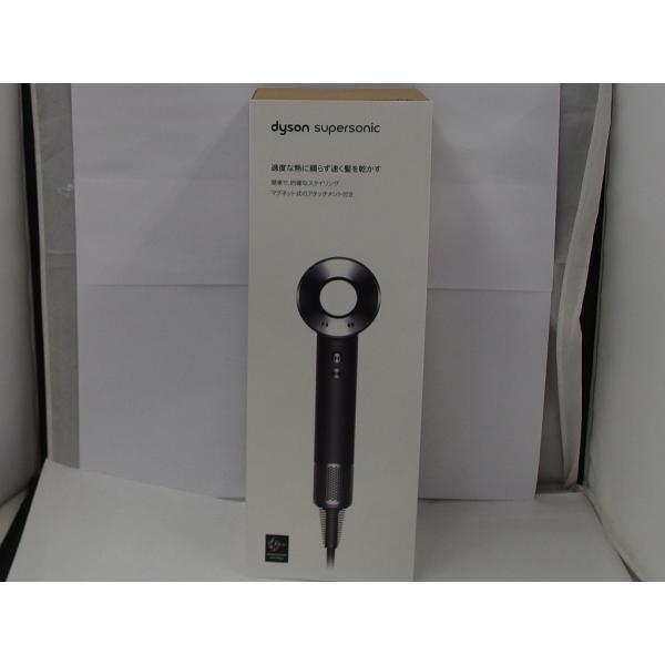 未使用】 ダイソン dyson Supersonic Ionic HD08 : ワットマン Yahoo