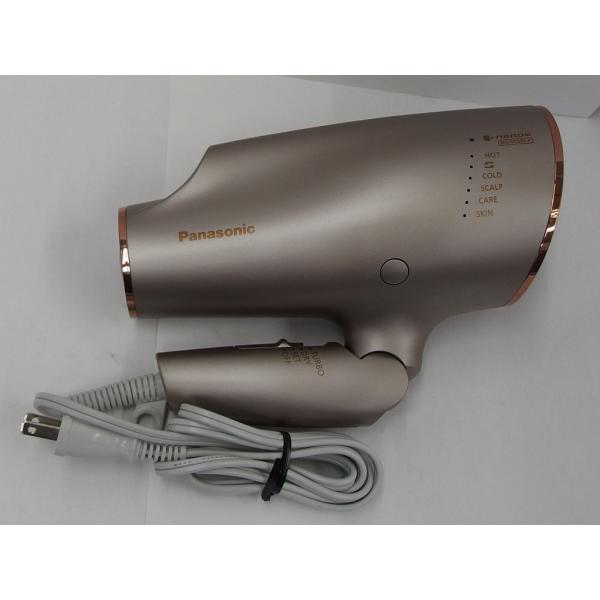 Panasonic ヘアドライヤー EH-CNA0E wattmann_gzd123708537