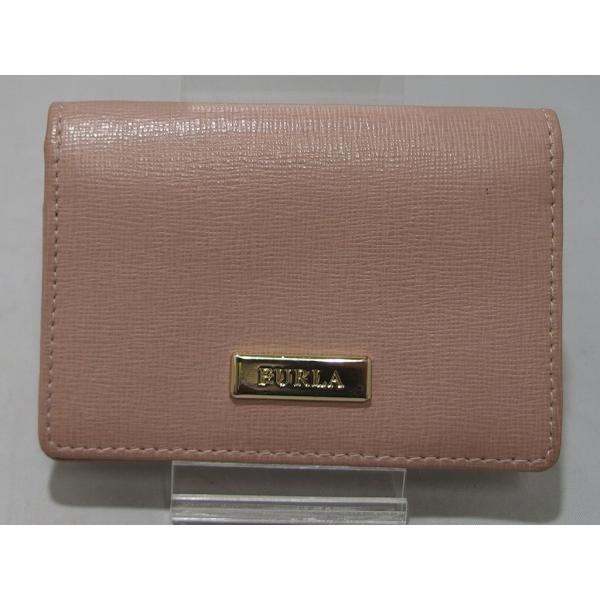 フルラ FURLA フルラ FURLA 名刺＆カード入れ