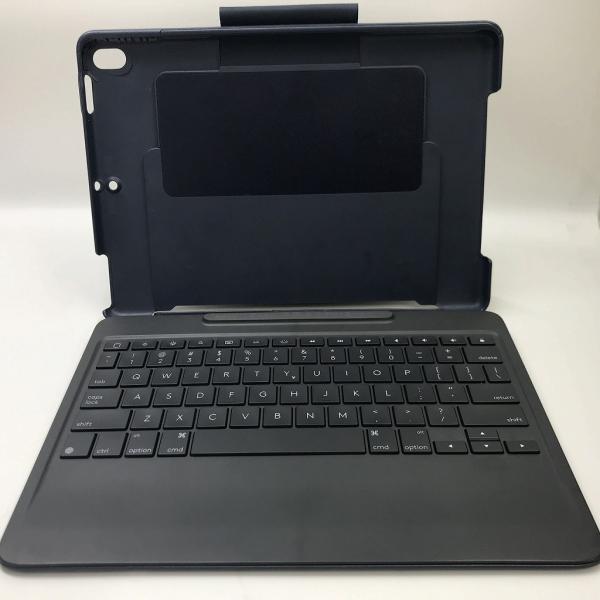 ロジクール Logicool IPadキーボードケース Y-B0011