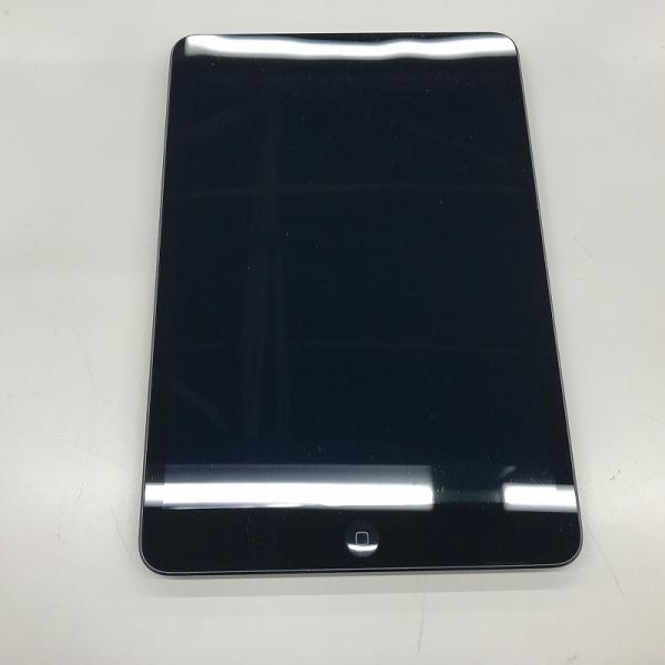 アップル Apple iPad mini MD529J/A