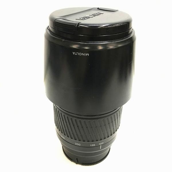 ミノルタ MINOLTA レンズ AF Aマウント フルサイズ APO TELE ミノルタ MINOLTA レンズ AF Aマウント フルサイズ APO TELE