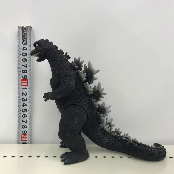 バンダイ BANDAI ムービーモンスターEXシリーズ ゴジラ1968 : had117571541 : ワットマン Yahoo!ショッピング店 - 通販 - Yahoo!ショッピング バンダイ BANDAI ムービーモンスターEXシリーズ ゴジラ1968 : had117571541 : ワットマン Yahoo!ショッピング店 - 通販 - Yahoo!ショッピング