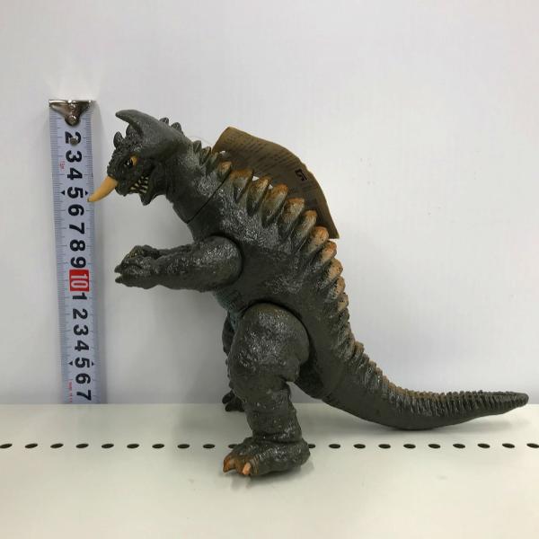 バンダイ BANDAI ゴジラシリーズ バラゴン : had117582643  