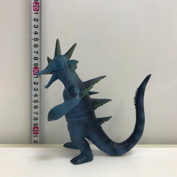 バンダイ BANDAI 帰ってきたウルトラマン 怪獣 ムルチ