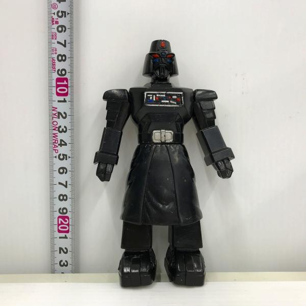 BANDAI - 新品　バンダイ 巨獣特捜ジャスピオン ジャスピオン正義対決セット ソフビ　フィギュア バンダイ ジャスピオン正義対決セット/ソフビ12㎝ 巨獣特捜