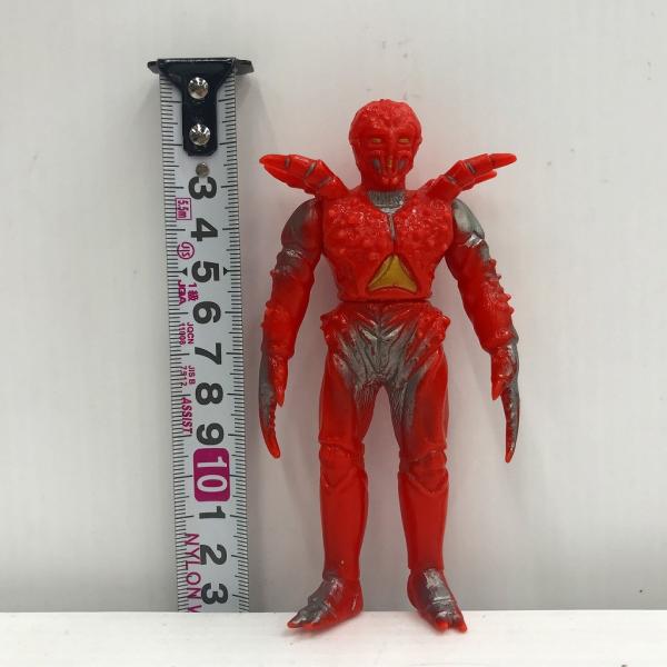 仮面ライダー　怪人ドクガンダー　 石森プロ 仮面ライダー 怪人ドクガンダー 石森プロ 仮面ライダーZX | 仮面