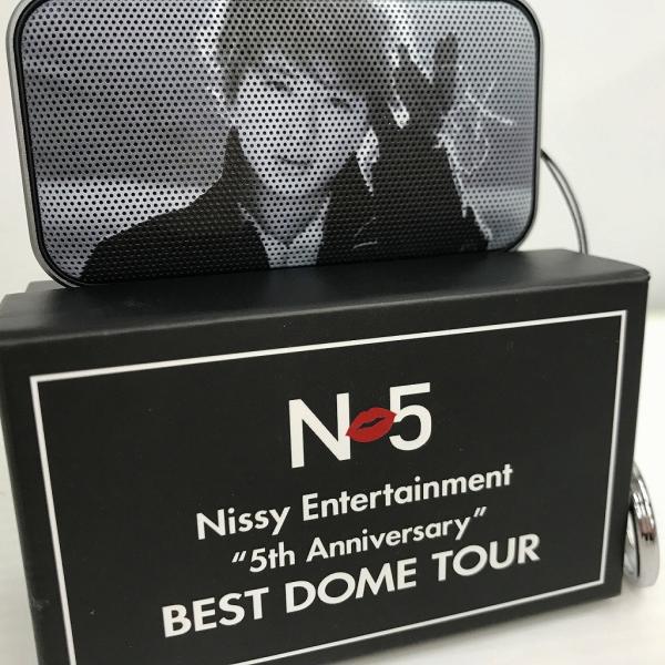 ミュージック AAA - AAA.nissy Amazon.co.jp: AAA Nissy（西島隆弘） 【受注限定生産盤】Never