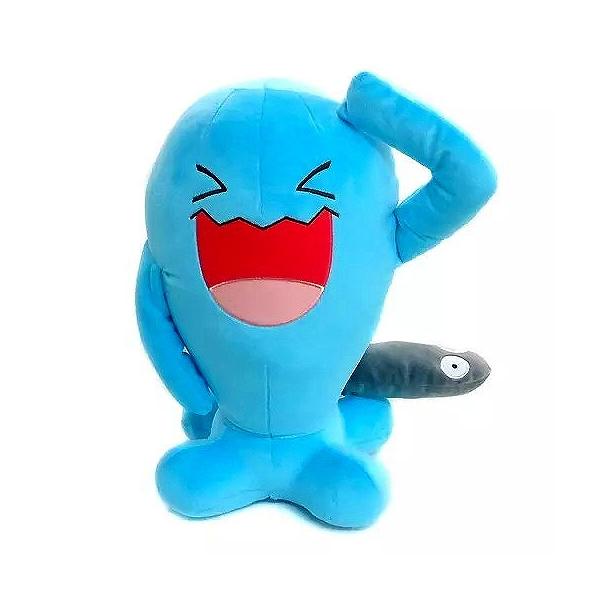 ポケモン　ゴマゾー　マスコット　ぬいぐるみ　バンプレスト ポケモン（pokemon）（メンズ、レディース、キッズ）ぬいぐるみ