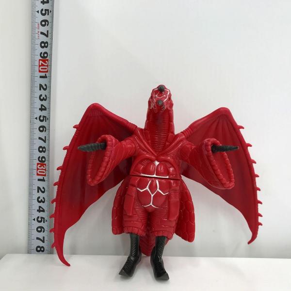 バンダイ BANDAI ウルトラマン パワード 怪獣 パワード