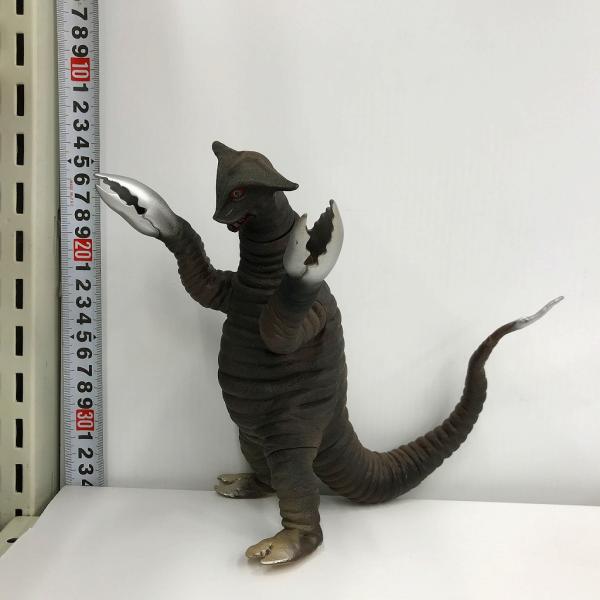 帰ってきたウルトラマンvsサドラー怪獣大決闘 ギャラリー 大怪獣シリーズ 帰ってきたウルトラマン編 「サドラ