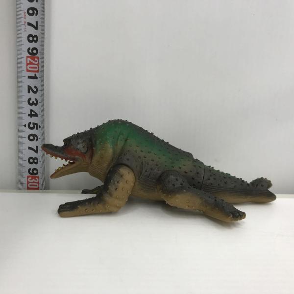 ポピー キングザウルスシリーズ ガマクジラ ウルトラマン怪獣