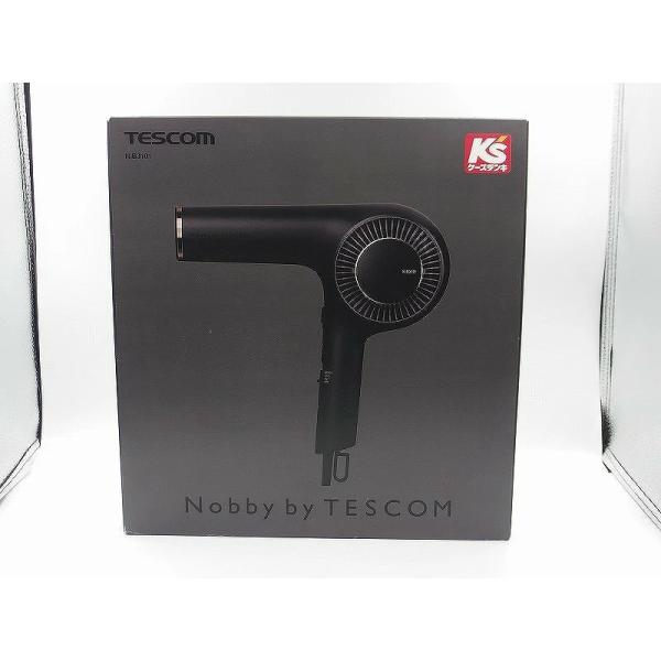 テスコム TESCOM Nobby by プロフェッショナルプロテクトイオン